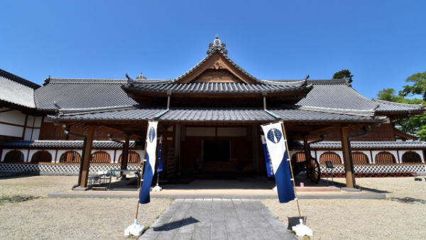 佐賀城本丸歴史館