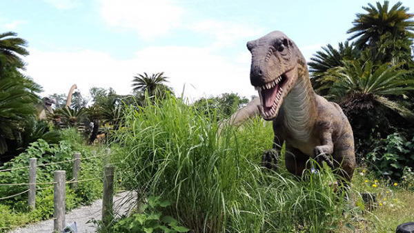 伊豆ぐらんぱる公園