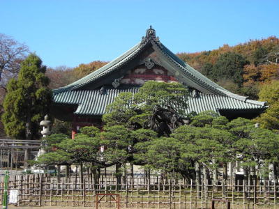 大光院