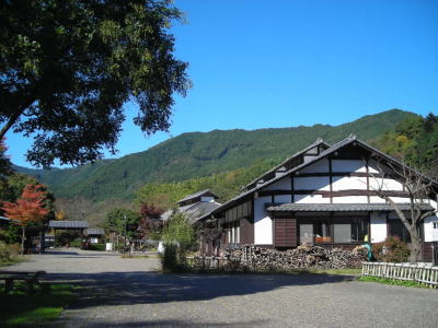 土と火の里公園