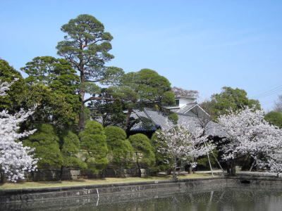 遠山記念館