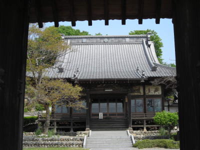 龍泉寺